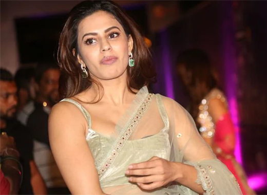 Ranya Rao 